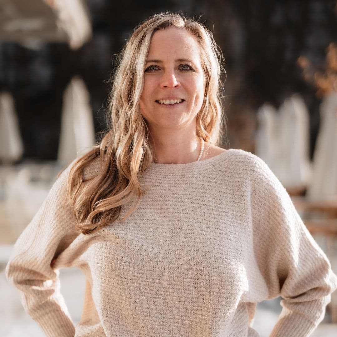 Jennifer Kellner, Gründerin von SilentSurf